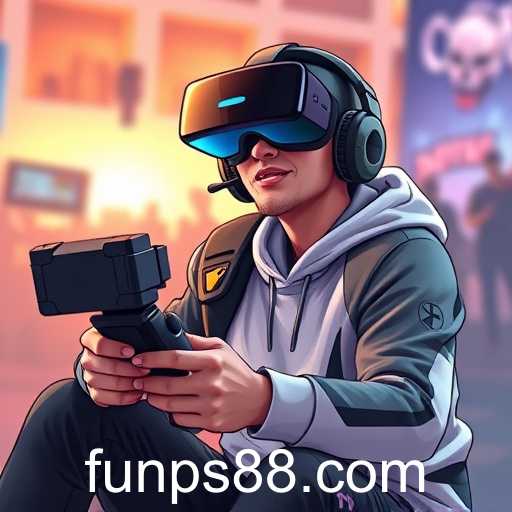 The Digital Evolution of Gaming in 2025