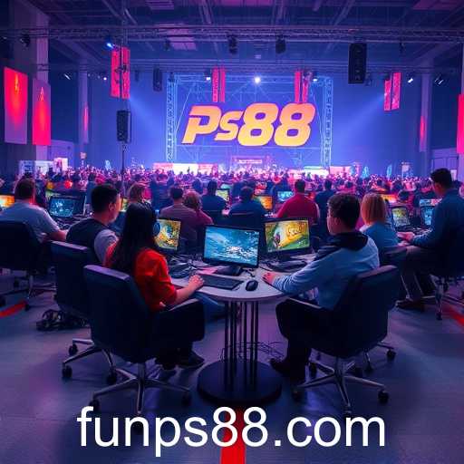 The Revamp of the Gaming Ecosystem