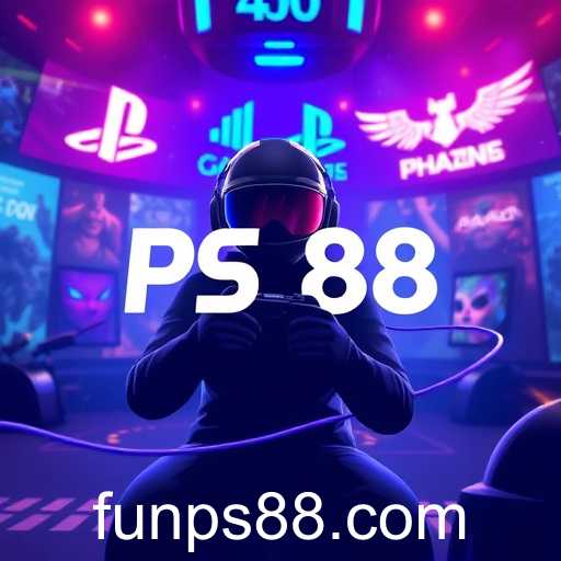 Gaming in 2025: The Rise of PS88