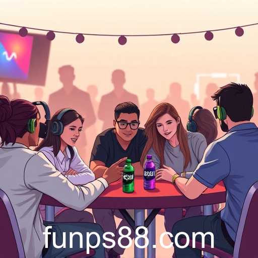 The Impact of Gaming Platforms on Social Interaction