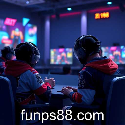 PS88 Revolutionizes Online Gaming Experience