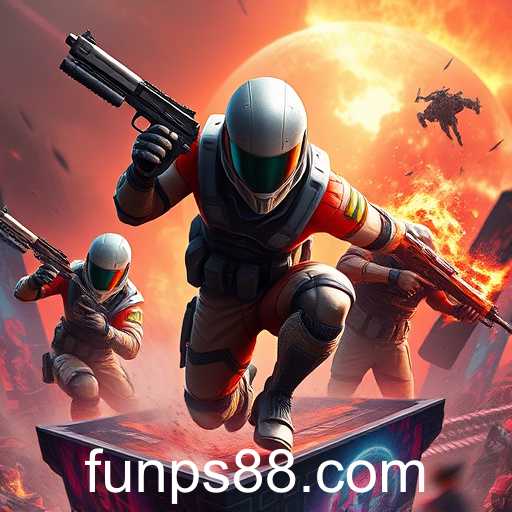 Revolutionizing Gaming with PS88