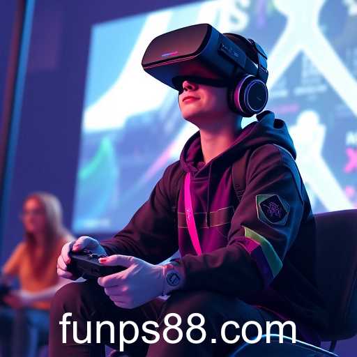 The Rise of Online Gaming Platforms