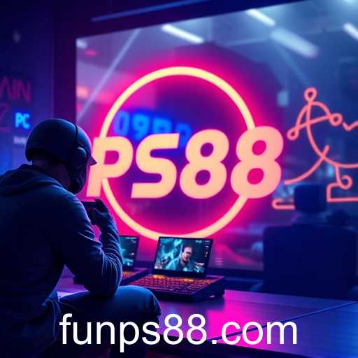 The Rise of PS88: A New Era in Online Gaming