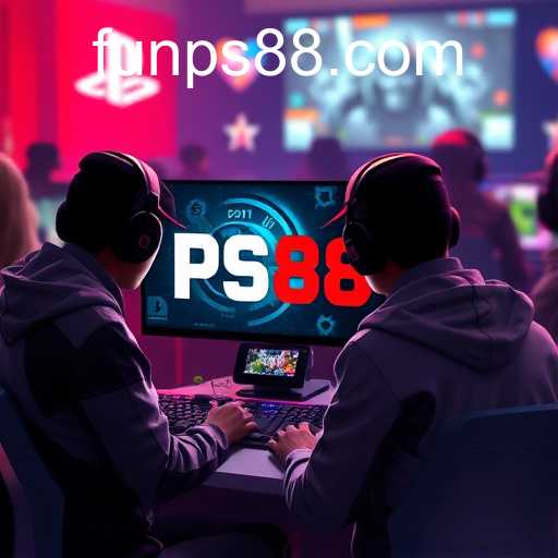 The Rise of PS88: A New Era in Online Gaming