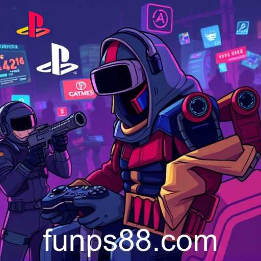 The Rise of PS88: A Digital Playground Revolution